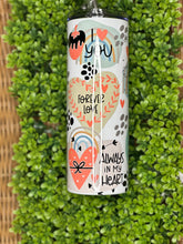 Load image into Gallery viewer, Affirmation Tumbler