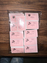 Load image into Gallery viewer, Gracefully Labeled-Premade