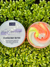 Load image into Gallery viewer, Body Butter + Body Scrub