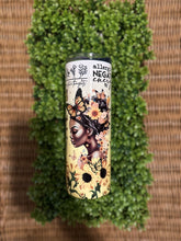 Load image into Gallery viewer, Affirmation Tumbler