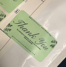 Load image into Gallery viewer, Gracefully Labeled-Custom