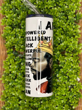 Load image into Gallery viewer, Men Affirmation Tumbler