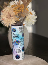 Load image into Gallery viewer, Affirmation Tumbler