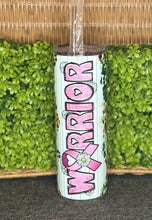 Load image into Gallery viewer, Affirmation Tumbler