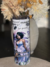 Load image into Gallery viewer, Affirmation Tumbler