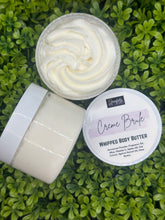 Load image into Gallery viewer, Signature Whipped Body Butter