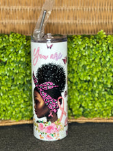 Load image into Gallery viewer, Affirmation Tumbler