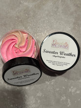 Load image into Gallery viewer, Signature Whipped Body Butter