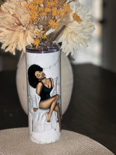 Load image into Gallery viewer, Affirmation Tumbler