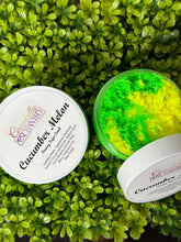 Load image into Gallery viewer, Signature Foaming Body Scrub