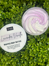 Load image into Gallery viewer, Signature Whipped Body Butter