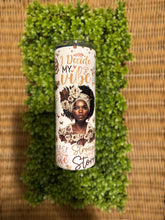 Load image into Gallery viewer, Affirmation Tumbler