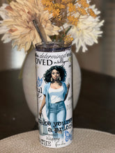 Load image into Gallery viewer, Affirmation Tumbler