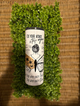 Load image into Gallery viewer, Affirmation Tumbler