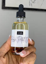 Load image into Gallery viewer, Rose Petal Facial Oil