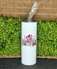 Load image into Gallery viewer, Affirmation Tumbler