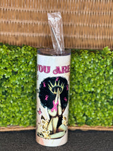 Load image into Gallery viewer, Affirmation Tumbler