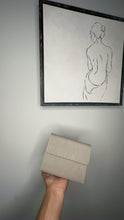 Load image into Gallery viewer, A7 Ribbed Wallet