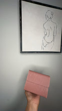 Load image into Gallery viewer, A7 Ribbed Wallet