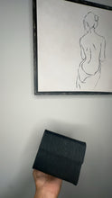 Load image into Gallery viewer, A7 Ribbed Wallet