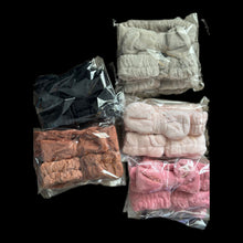 Load image into Gallery viewer, Headband/ Wristband Set