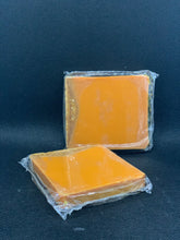 Load image into Gallery viewer, Turmeric and Honey Oatmeal Facial Soap