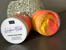 Load image into Gallery viewer, Signature Foaming Body Scrub