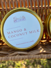Load image into Gallery viewer, Hand Poured Soy Candle