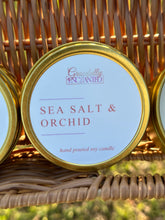 Load image into Gallery viewer, Hand Poured Soy Candle