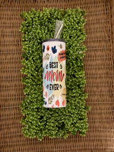 Load image into Gallery viewer, Affirmation Tumbler