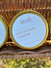 Load image into Gallery viewer, Hand Poured Soy Candle