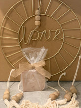 Load image into Gallery viewer, Oatmeal Milk and Honey Body Soap