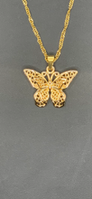 Load image into Gallery viewer, Butterfly Necklace