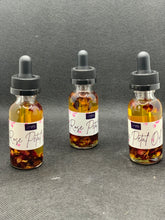 Load image into Gallery viewer, Rose Petal Facial Oil