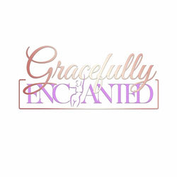 Gracefully Enchanted