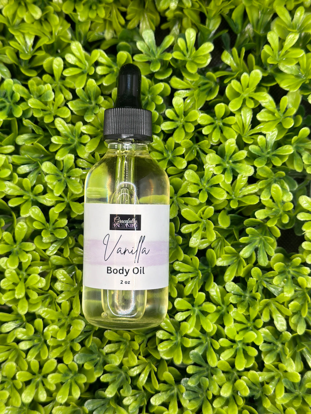 Body Oil