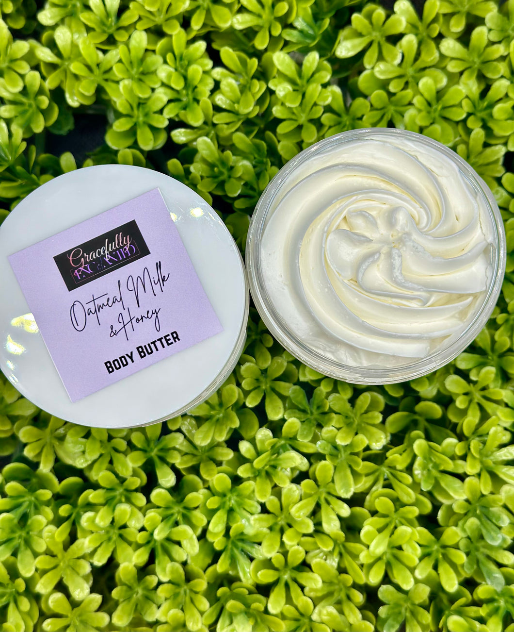 Signature Whipped Body Butter