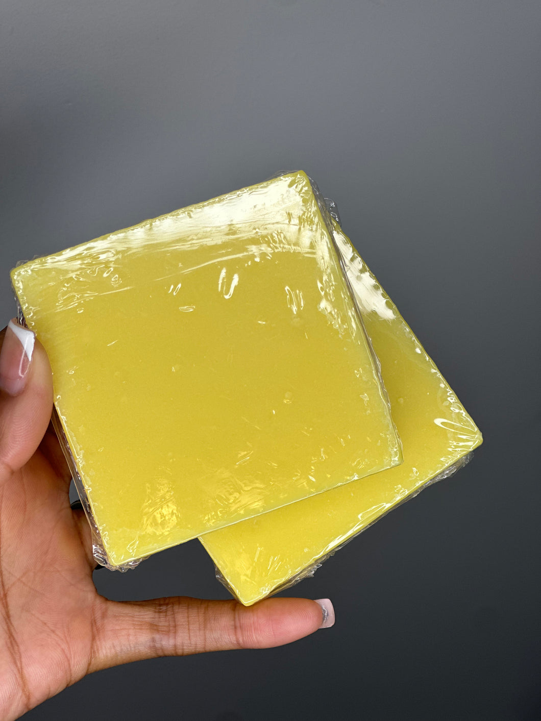 Berry Bliss Body Soap