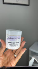 Load image into Gallery viewer, Signature Whipped Body Butter
