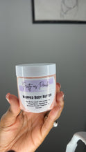 Load image into Gallery viewer, Signature Whipped Body Butter
