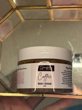 Load image into Gallery viewer, Coffee Facial and Body Scrub
